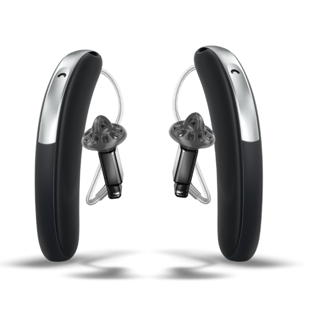 Audio Service SR Li 7 Hearing Aids