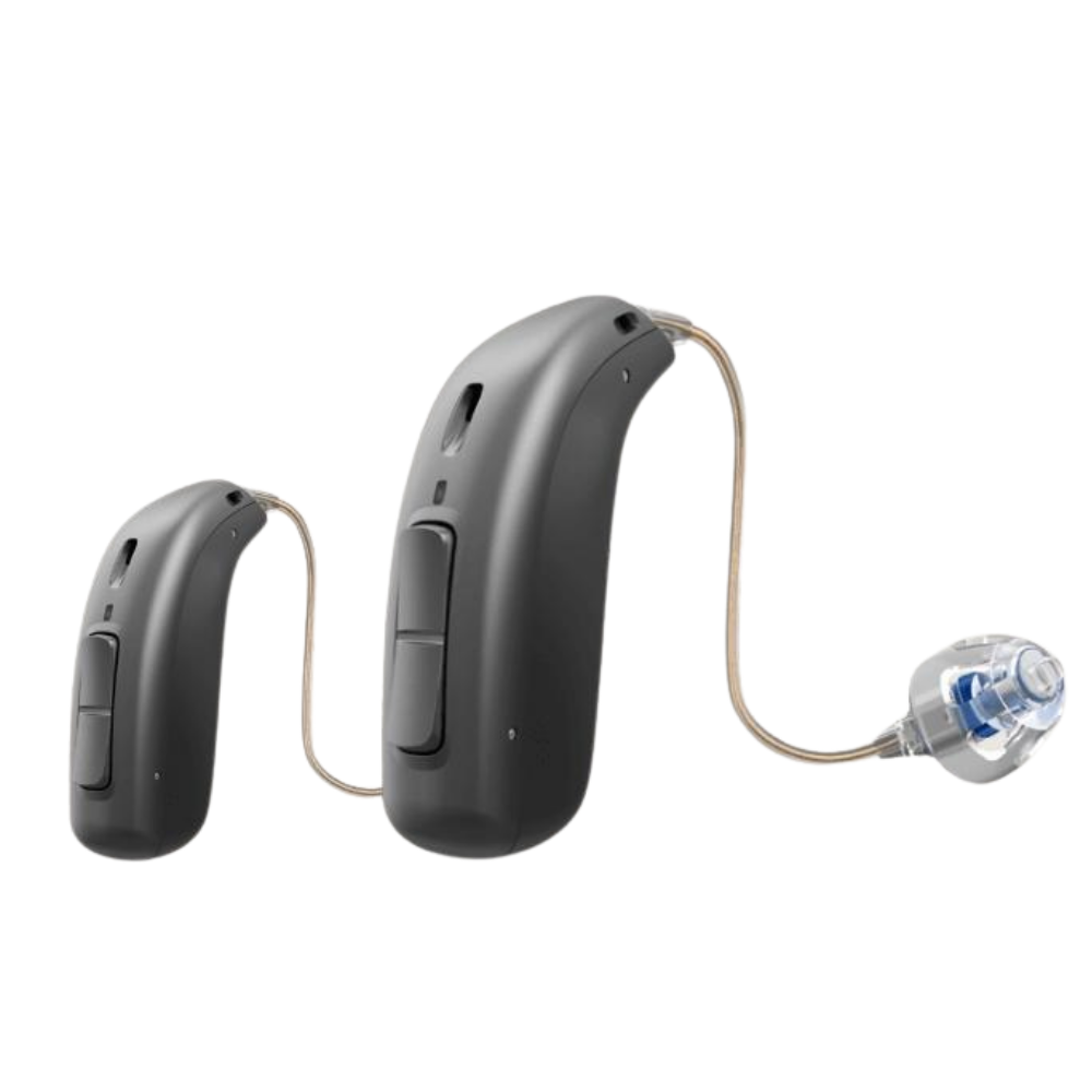 Oticon Real 1 miniRITE R Hearing Aids