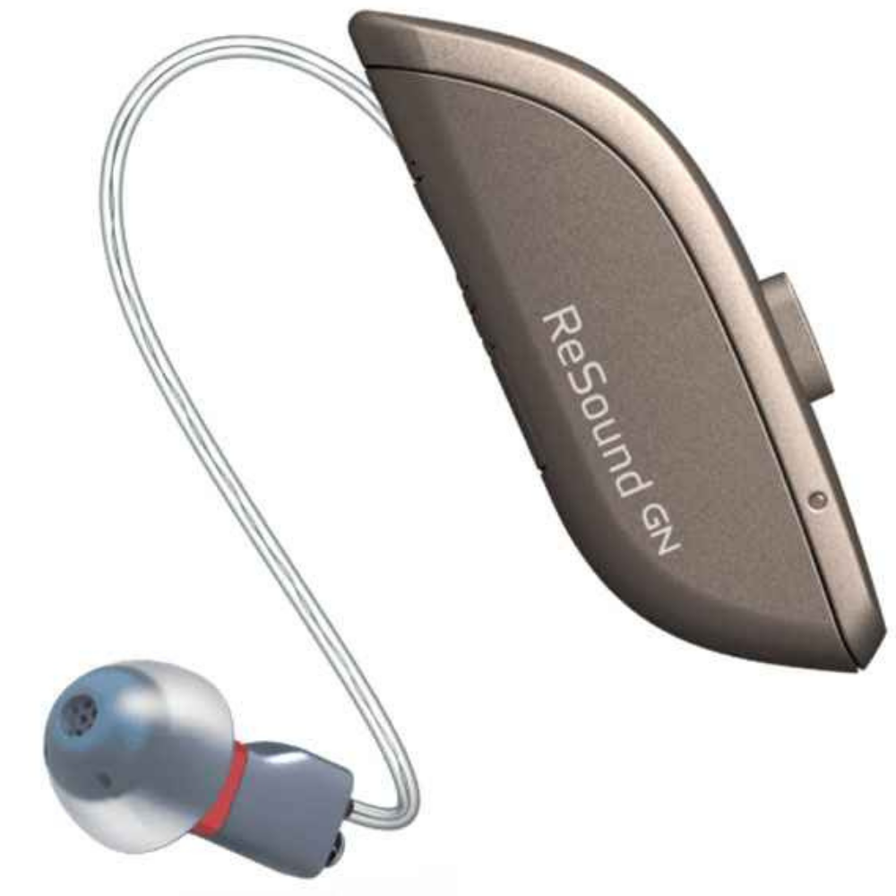 ReSound One Hearing Aids